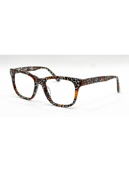 Accessories - L.A.M.B La096 Tor Tortoise Authentic Eyeglasses 52-18-135